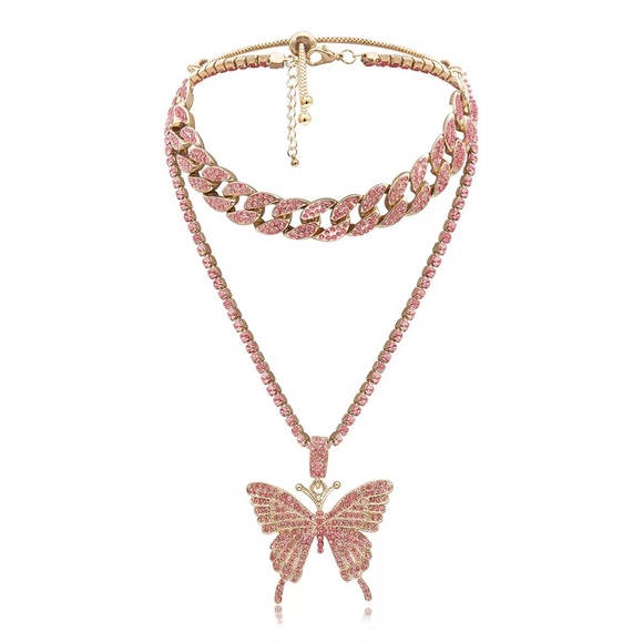 Shenique Boutique Jewelry - Necklace